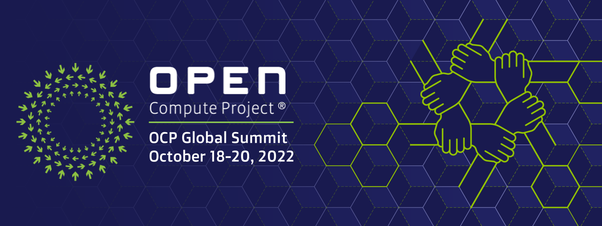 OCP Global Summit 2022 FADU